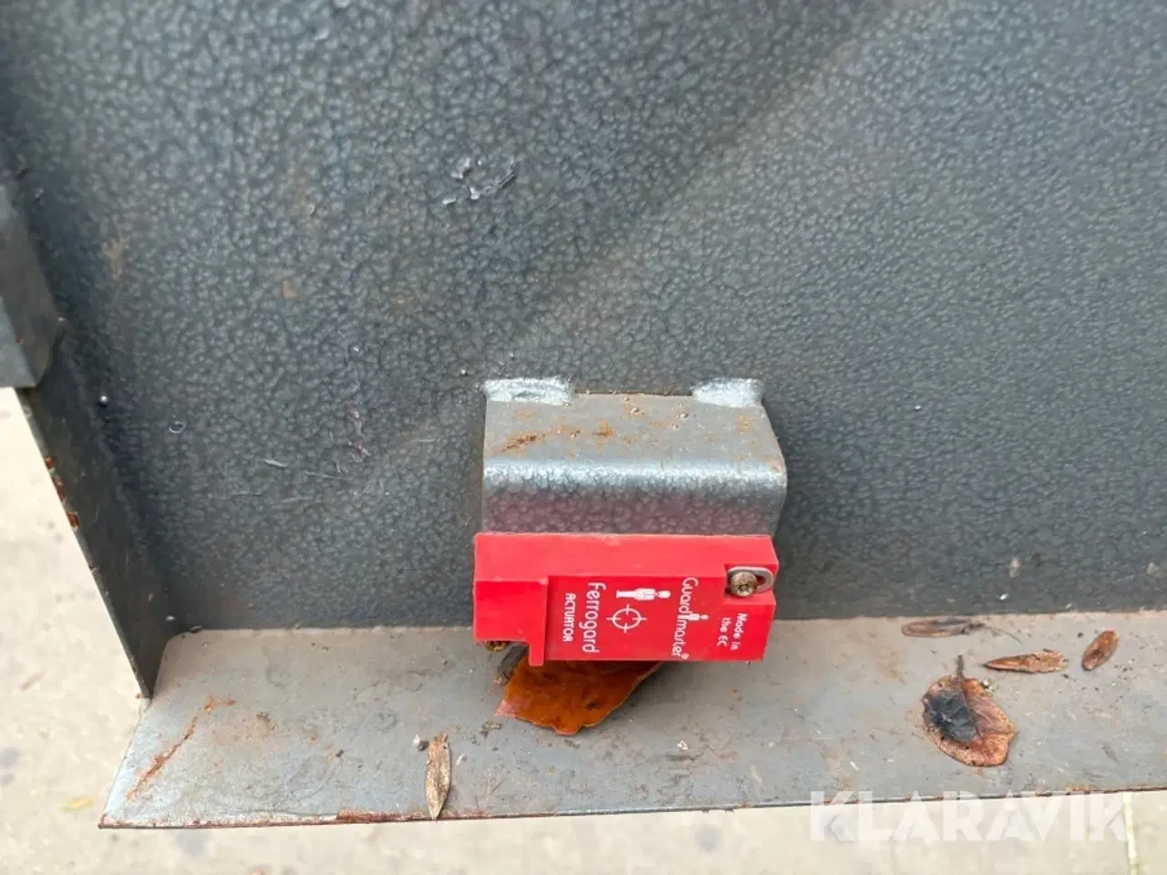 Billede 12 - Løg af topper Nicholson TT 1800 Orion Top-Tail