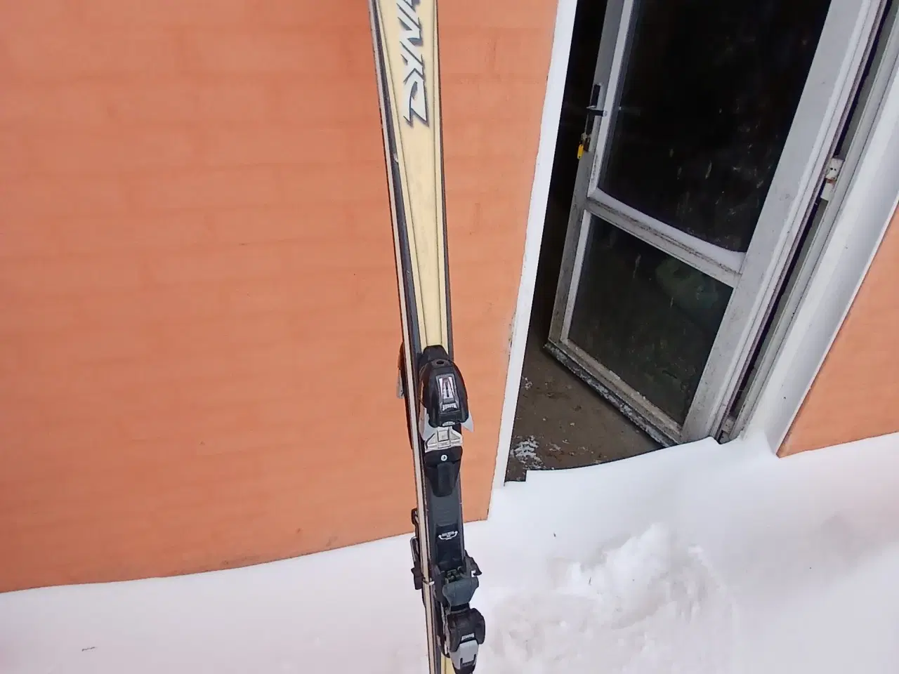 Billede 1 - Dynastart Carvingski