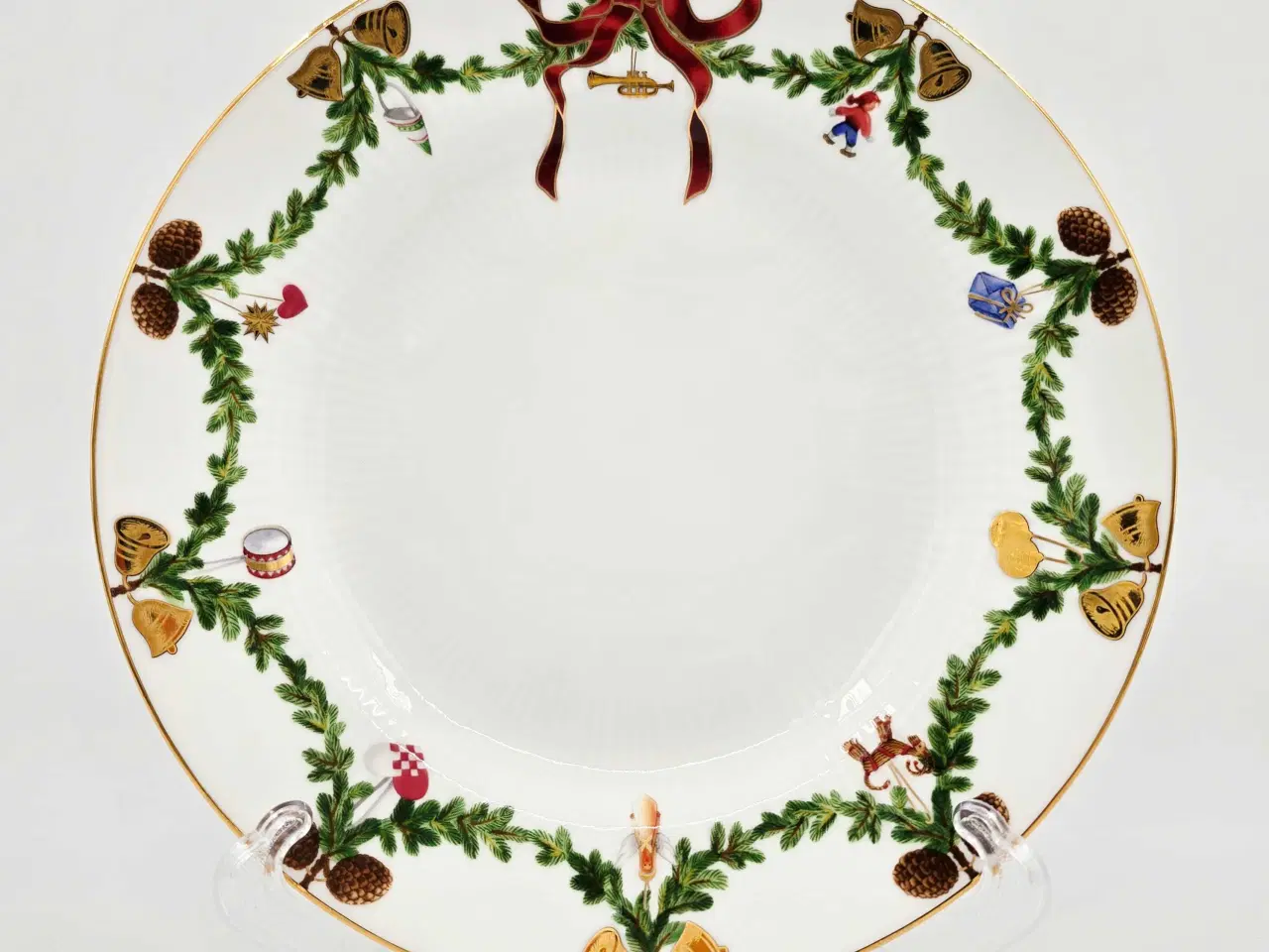 Billede 3 - Royal Copenhagen/ Bing  & Grøndahl Porcelæn 