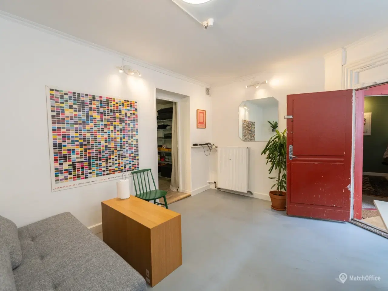 Billede 5 - Velbeliggende kælderbutik på det centrale Nørrebro