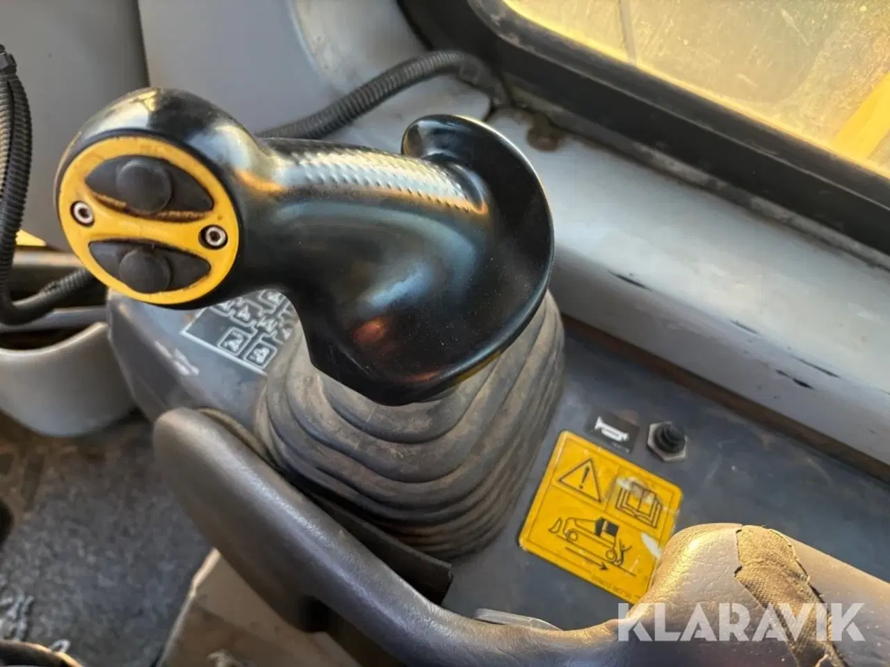 Billede 10 - Bulldozer Komatsu D65PX-15E0