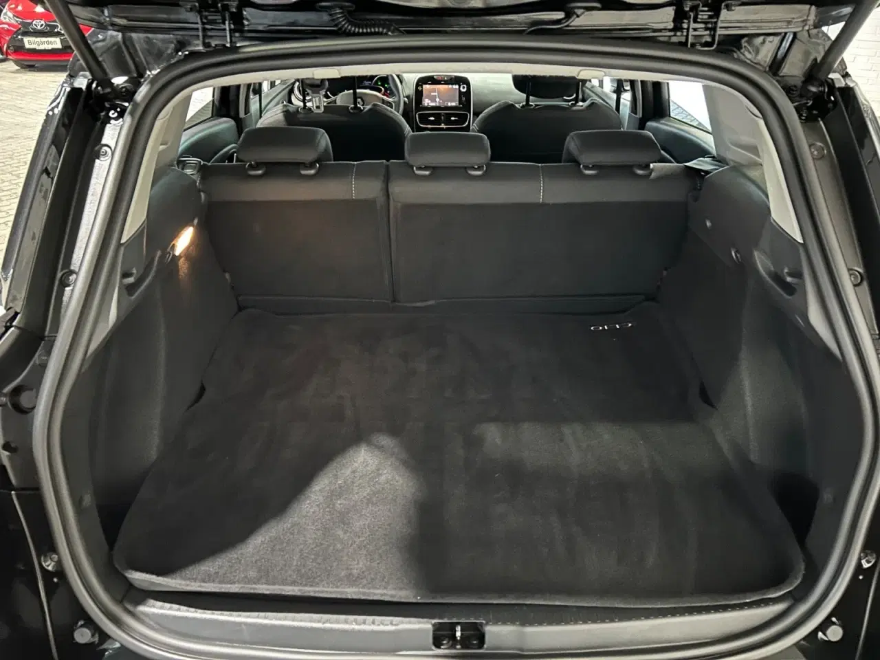 Billede 13 - Renault Clio IV 1,5 dCi 90 Limited Sport Tourer