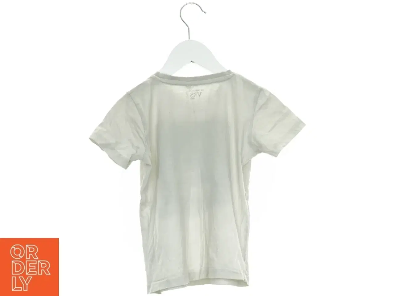 Billede 2 - T-Shirt fra VRS (str. 110 cm)