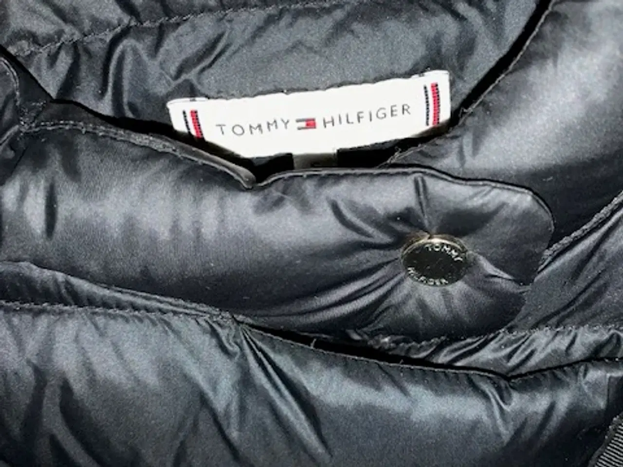 Billede 3 - Tommy Hilfiger pige/dame jakke