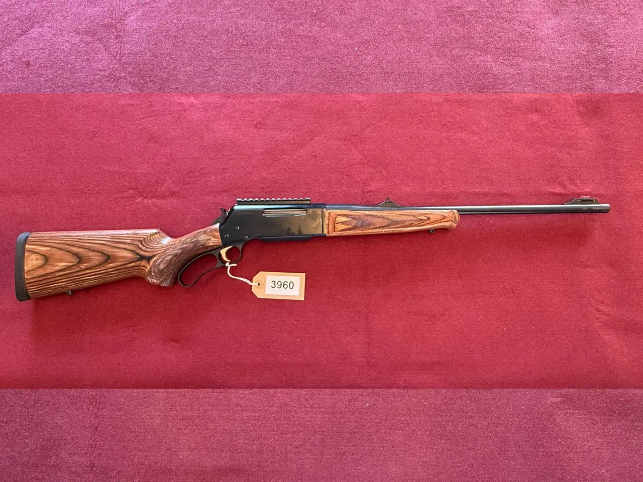 Billede 4 - Browning BLR LT WT kal. 3006
