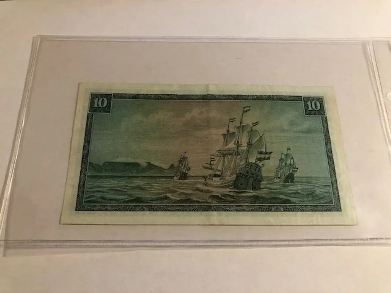 Billede 2 - 10 Rand South Africa