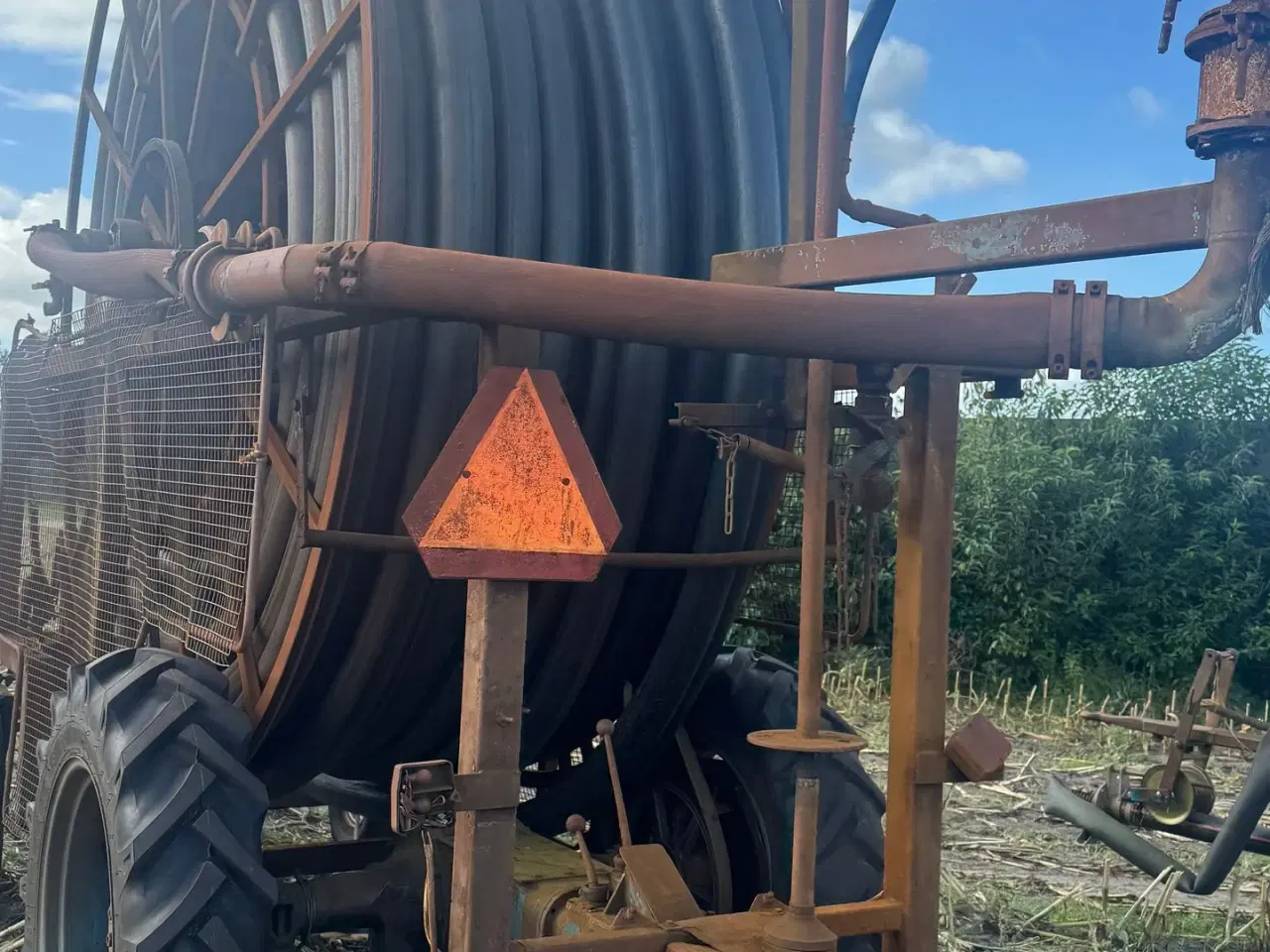 Billede 3 - Fasterholt TL 235 S