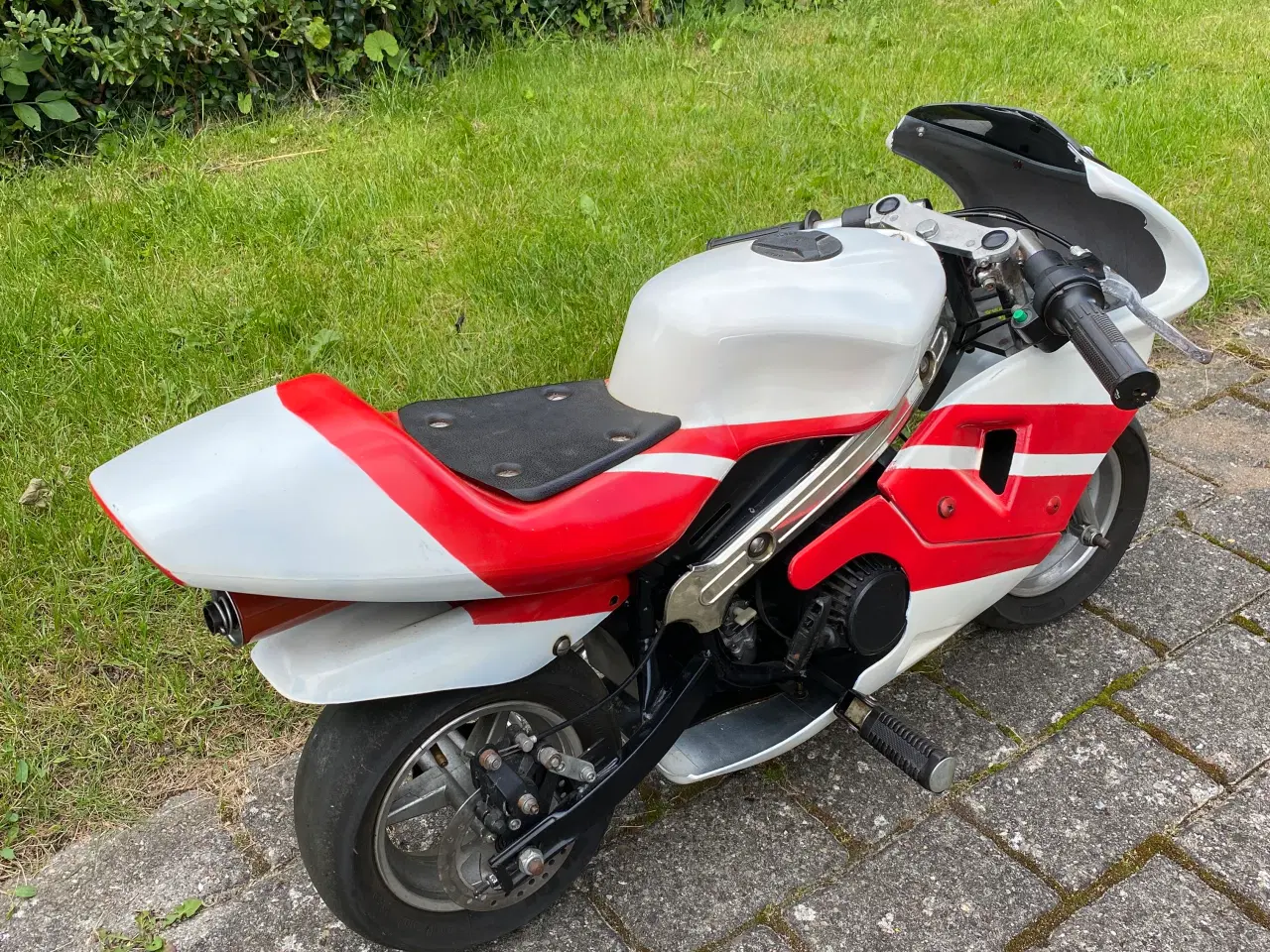 Billede 3 - Pocket bike