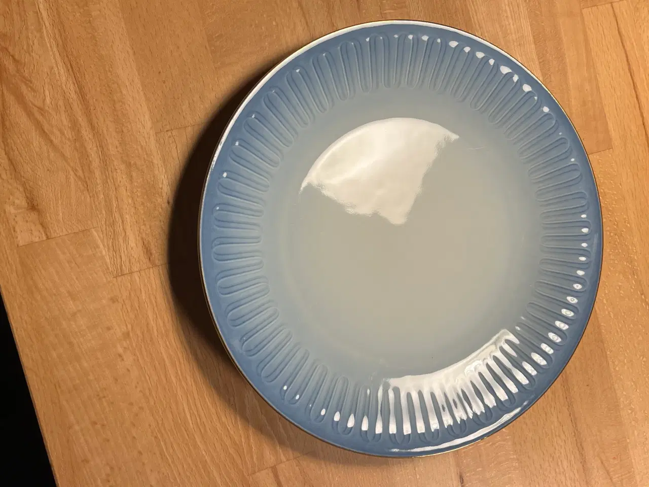 Billede 5 - Bing og Grøndahl Ballerina spisestil