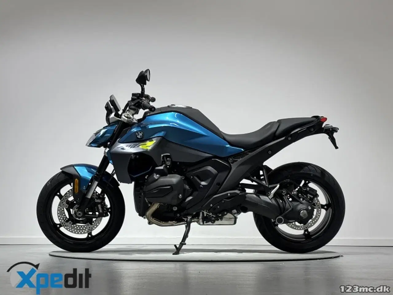 Billede 6 - BMW R 1300 R