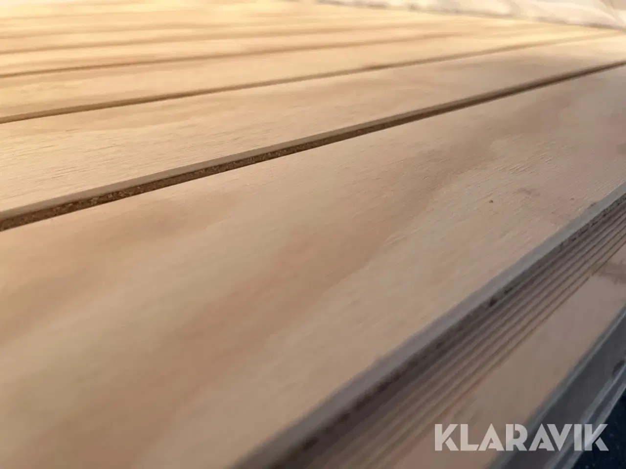 Billede 2 - Beklædningsplader 6styk