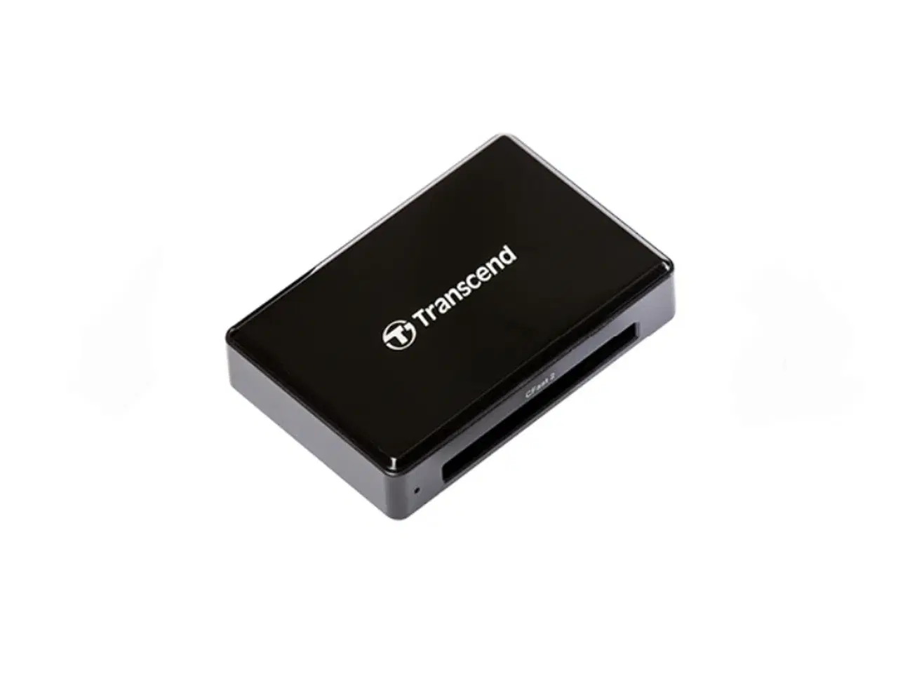 Billede 1 - Transcend CFast 2.0 Card Reader 