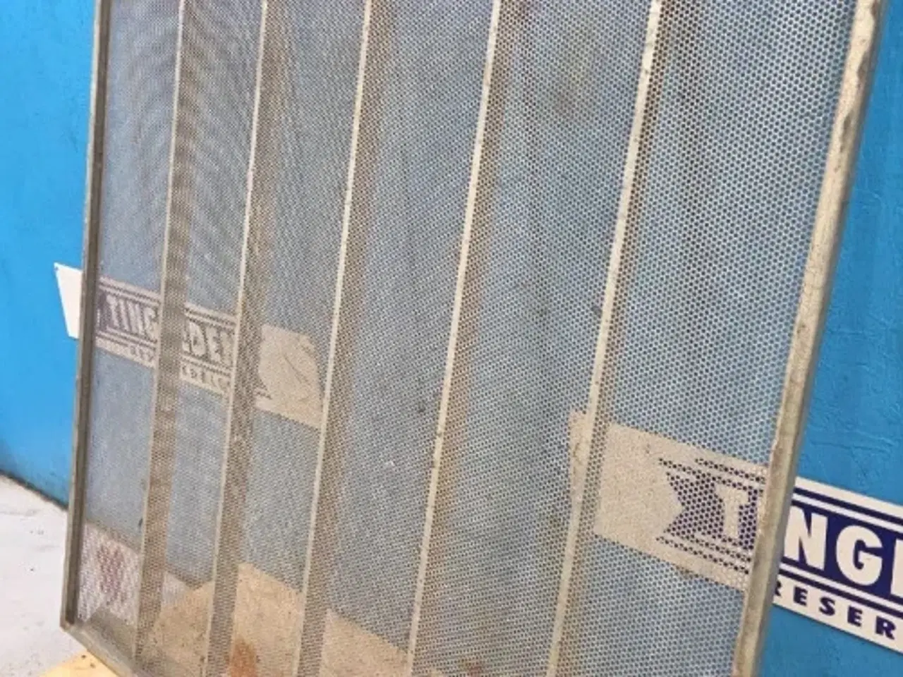 Billede 15 - Dronningborg D8500 Undersold 28450469  (1)