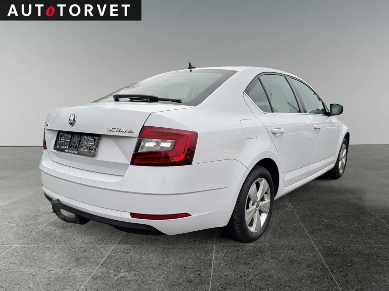 Billede 4 - Skoda Octavia 1,6 TDi 115 Style DSG