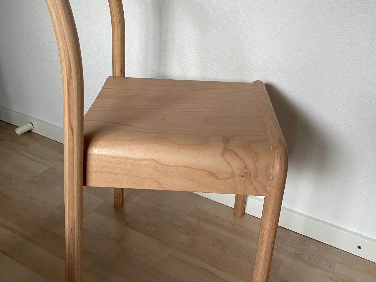 Billede 6 - 2 stole i 2 sortering fra Kvist Industries