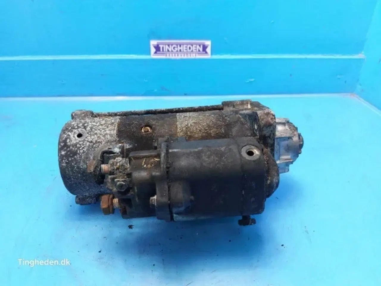 Billede 5 - Cummins QSB6.7 Starter 333/F6629