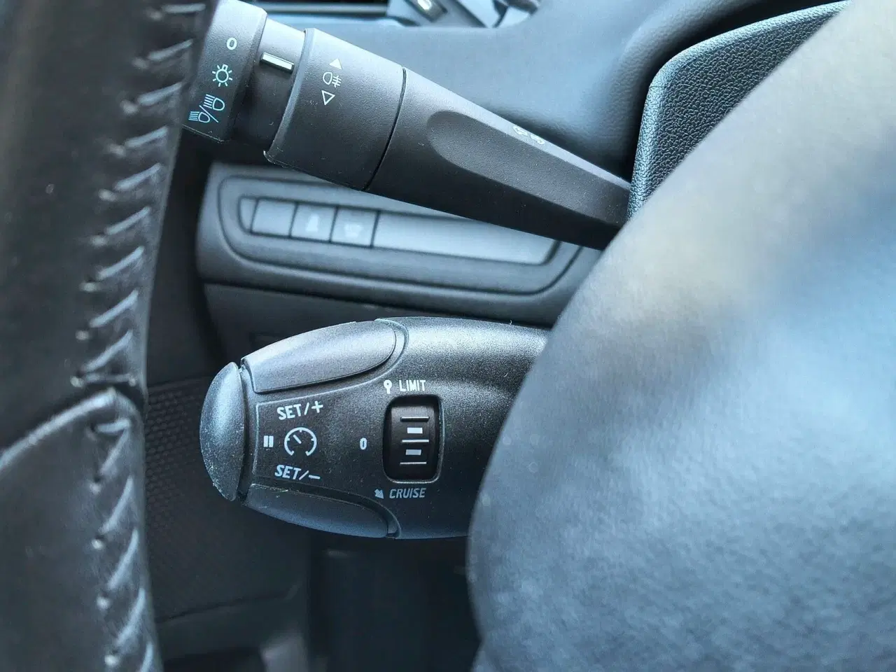 Billede 9 - Peugeot 208 1,6 BlueHDi Spirit Comfort 100HK 5d