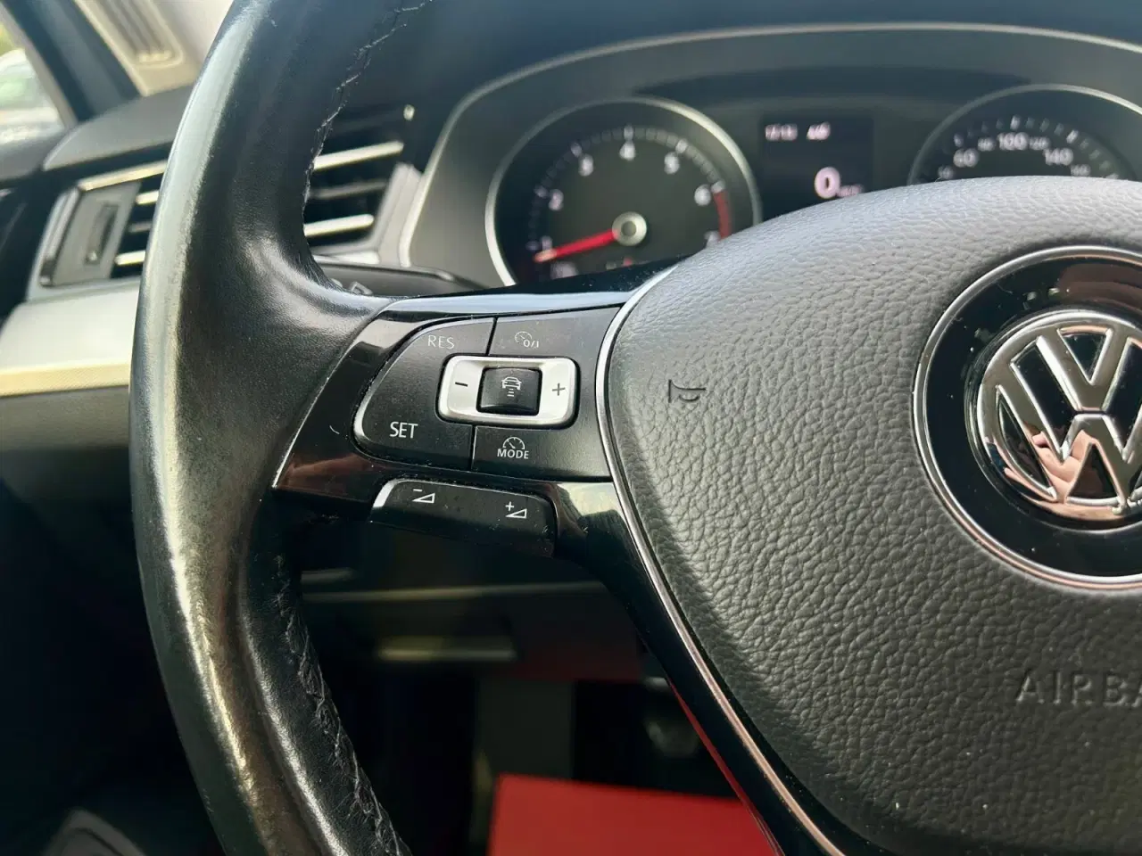 Billede 10 - VW Passat 1,4 TSi 150 Trendline Variant