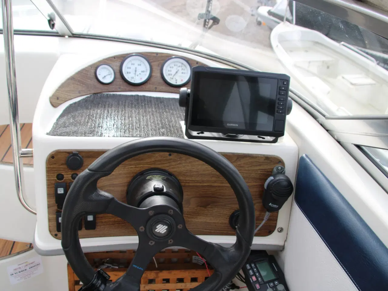 Billede 20 - RYDS 620 DC