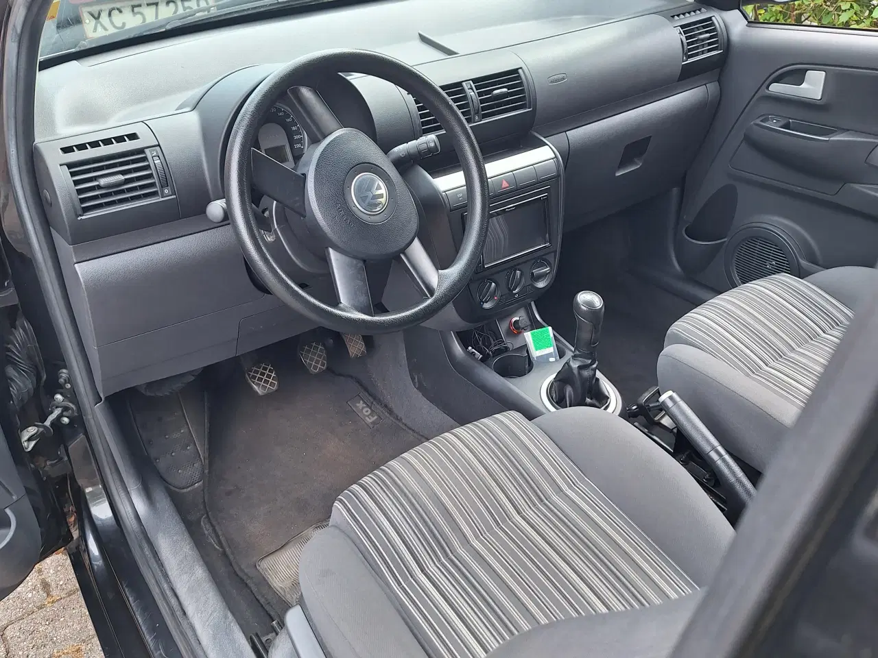 Billede 6 - Vw Fox