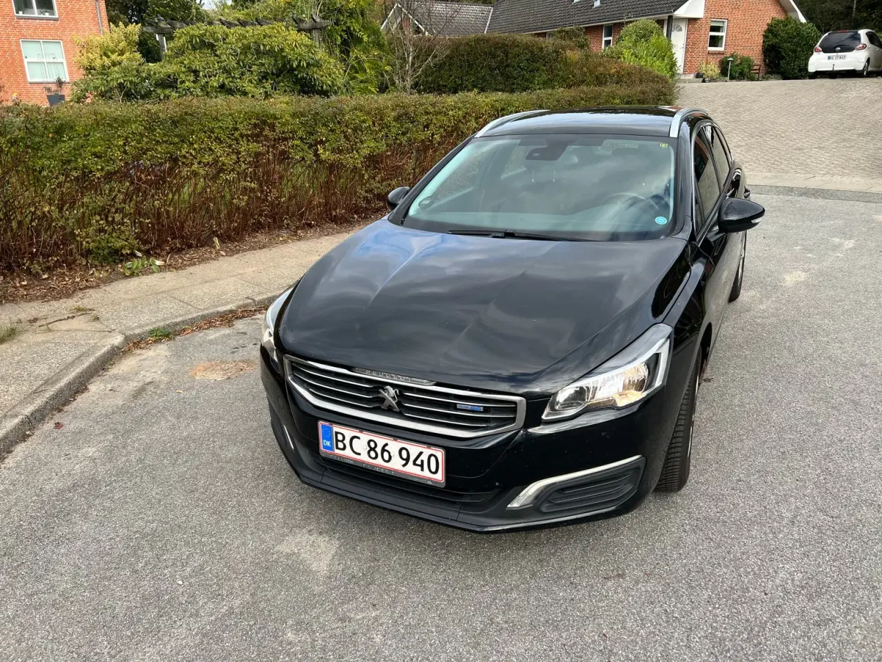 Billede 2 - Peugeot 508 1,6 BlueHDi 120 Active SW