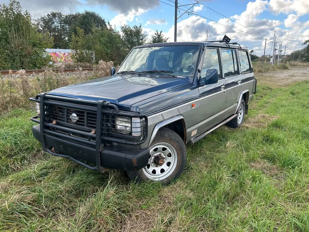 Billede 3 - Kofanger