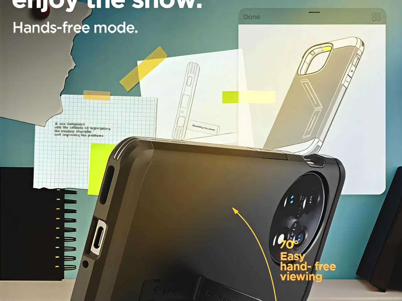 Billede 10 - Oneplus 11 cover