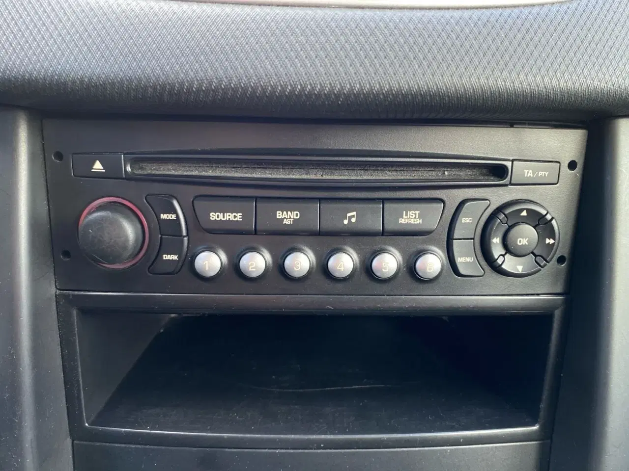 Billede 13 - Peugeot 207 1,6 HDI XR Plus 90HK 5d