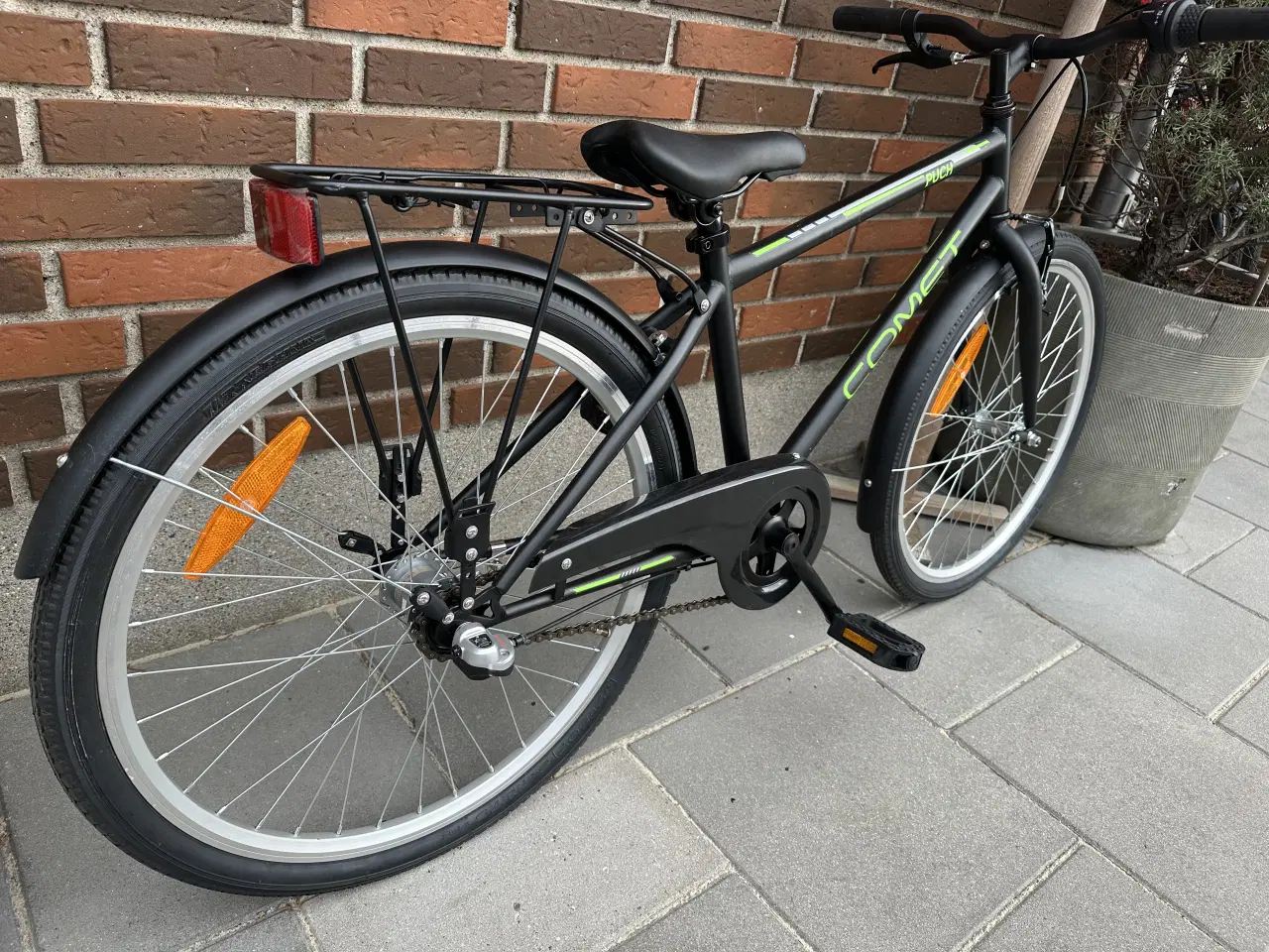 Billede 11 - Sprit ny cykel 😛 RØVER køb slå til nu