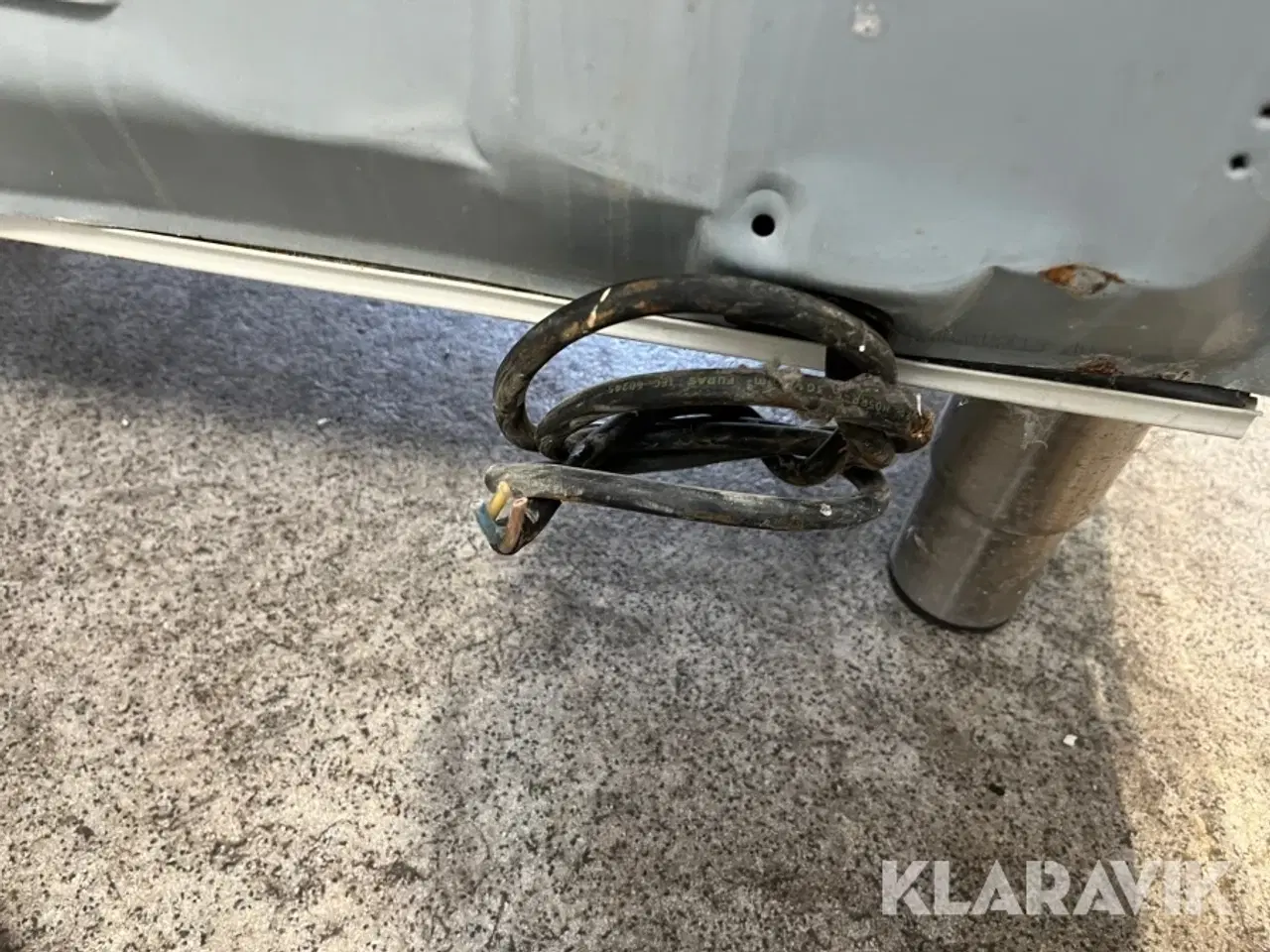 Billede 9 - Industri gaskomfur UPO E6652GS