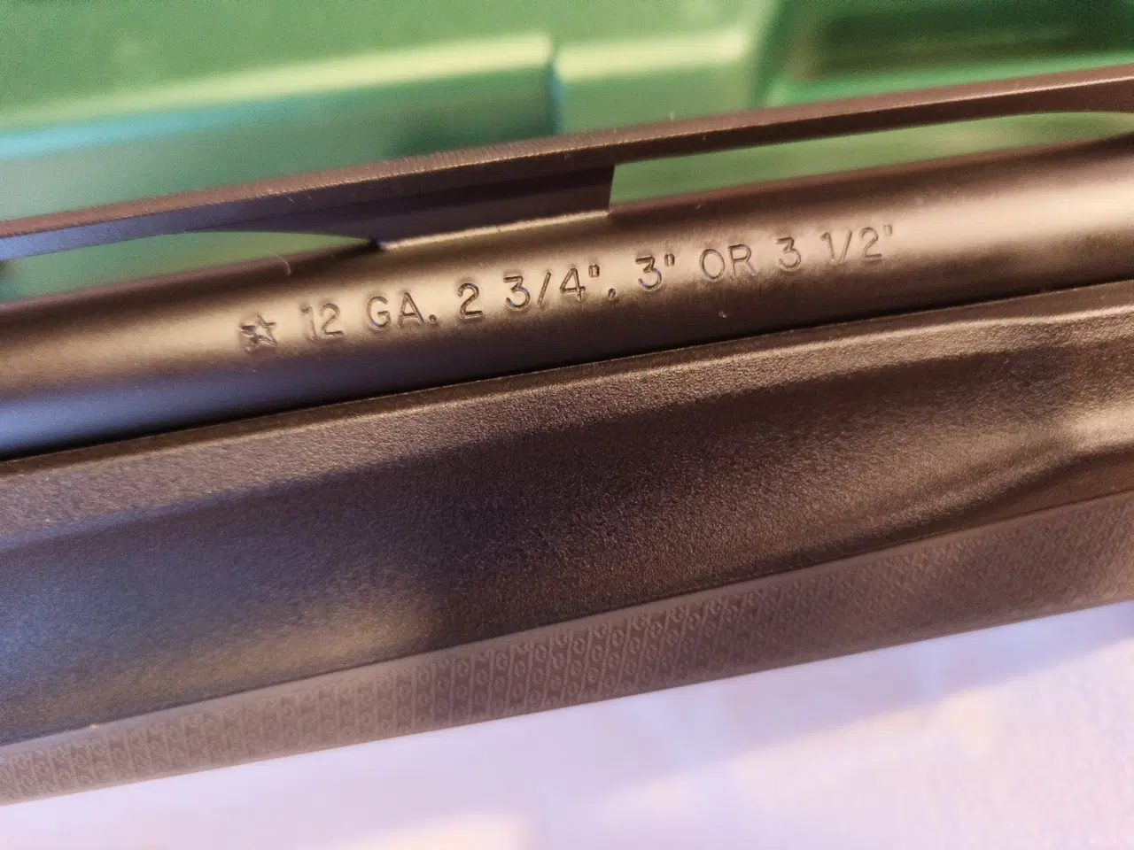 Billede 5 - Remington Halvautomatisk 12 89