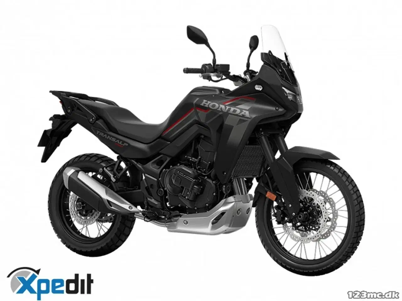 Billede 3 - Honda XL 750 Transalp E-Clutch