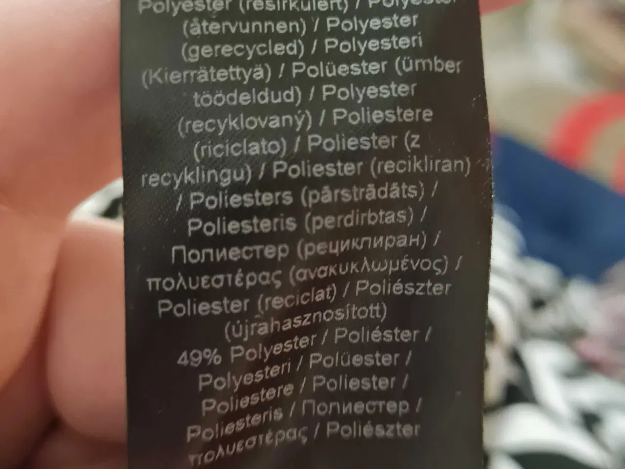 Billede 10 - Kjole Zizzi str M 46-48