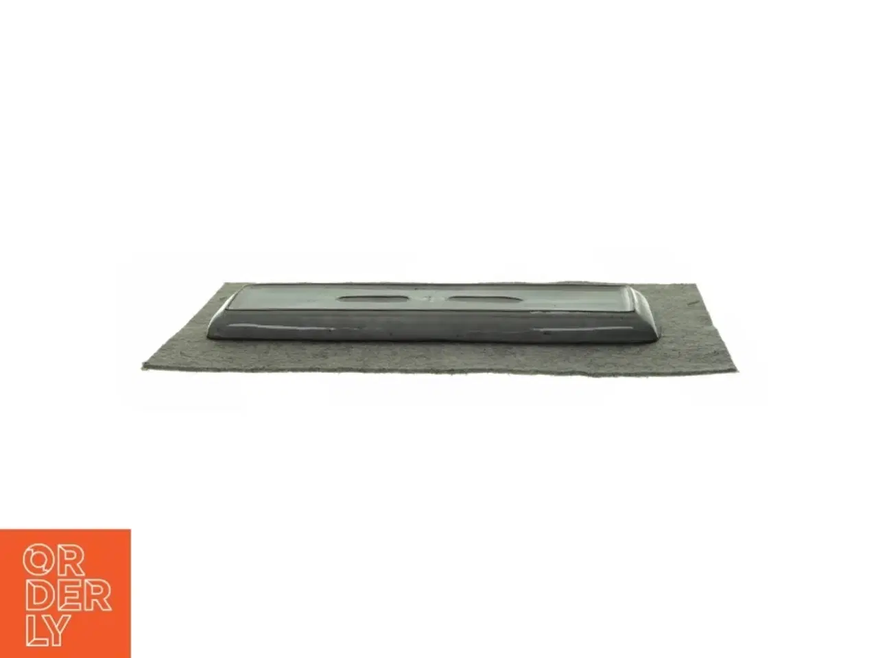 Billede 4 - Fad fra Ukendt (str. 36x12cm)