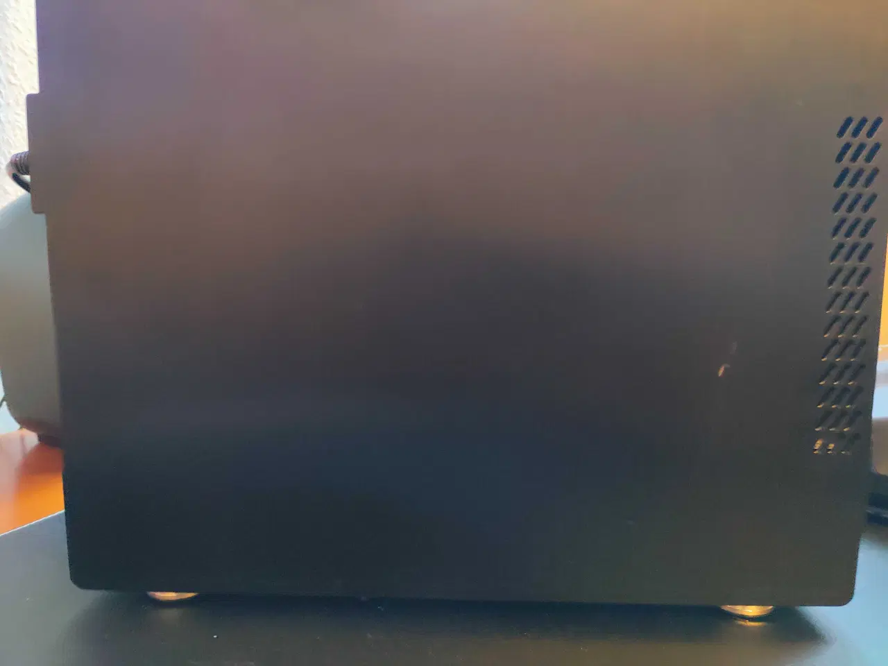 Billede 7 - PC m. ASUS kvalitetskomponenter