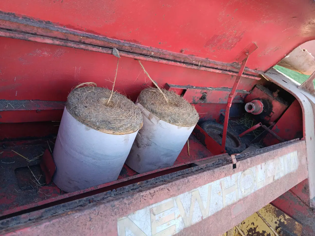 Billede 15 - Presser 68 