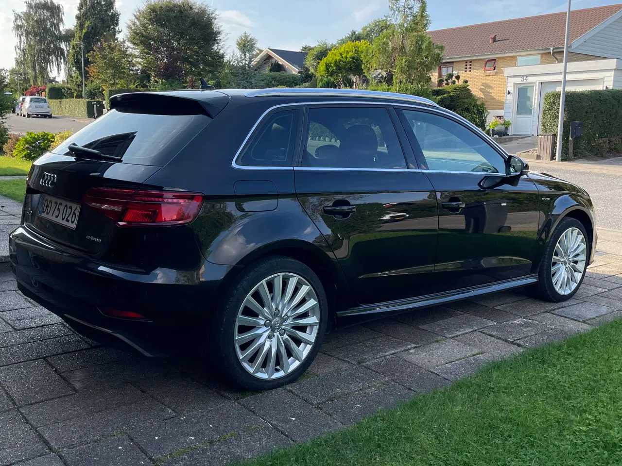 Billede 6 - Audi A3 sportsback e-tron