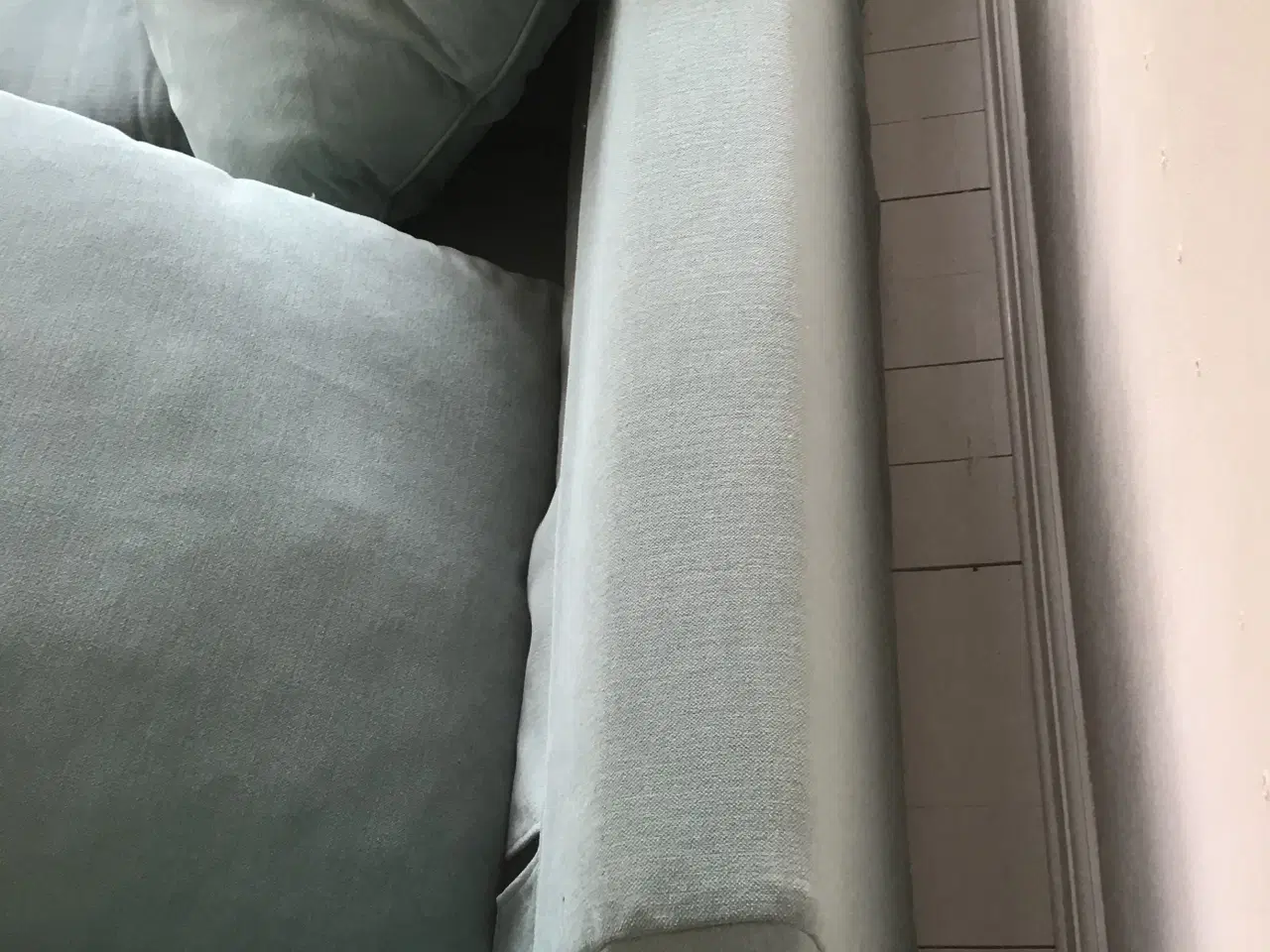 Billede 3 - Ikea Grønlid Sovesofa