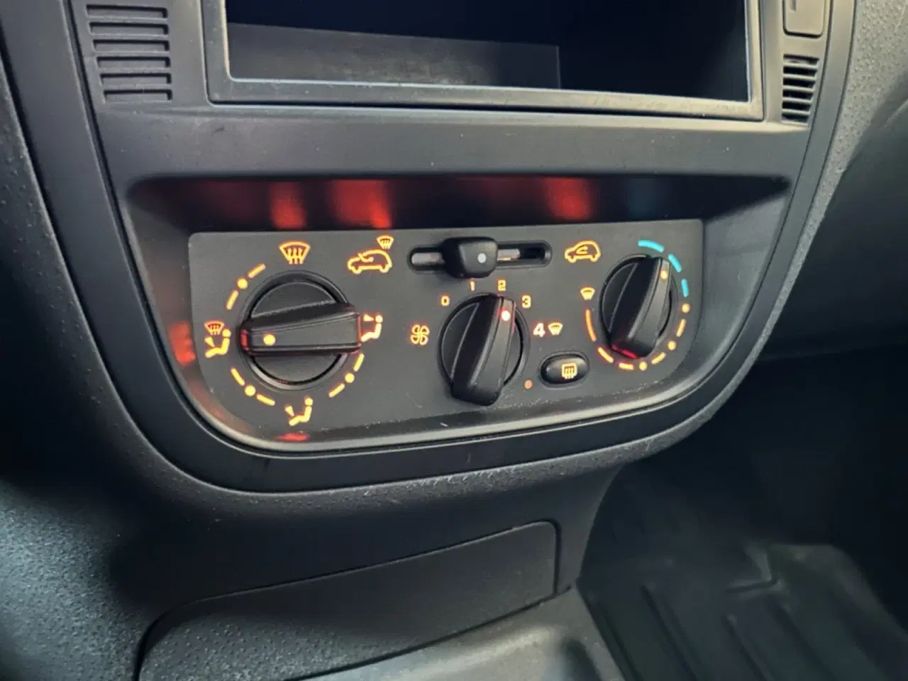 Billede 11 - Citroën C3 1,1 Advance