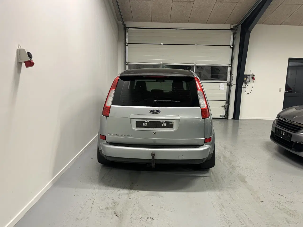 Billede 3 - Ford C-Max