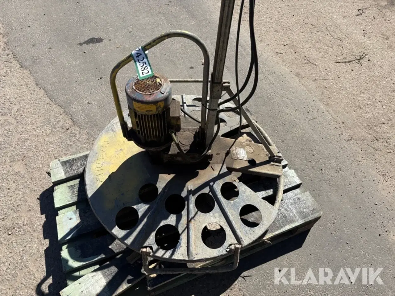 Billede 11 - Beton glitter Tremix G-900