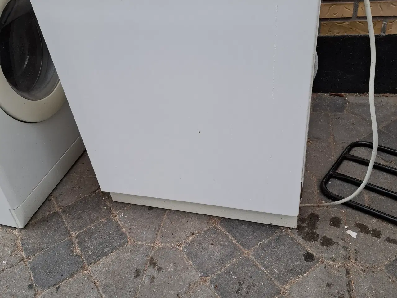 Billede 2 - Opvaskemaskine.