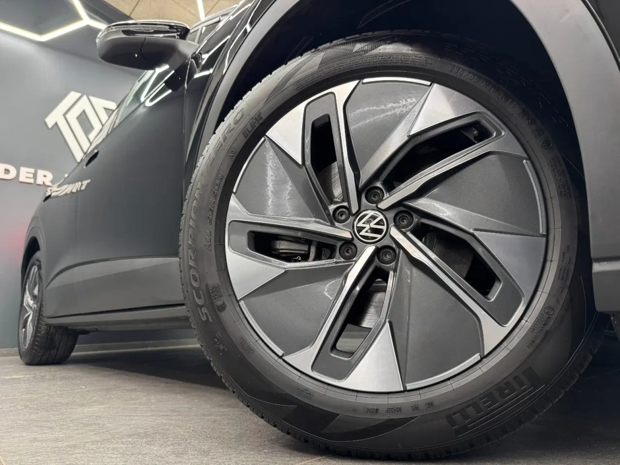 Billede 2 - VW ID.4 52 Pure