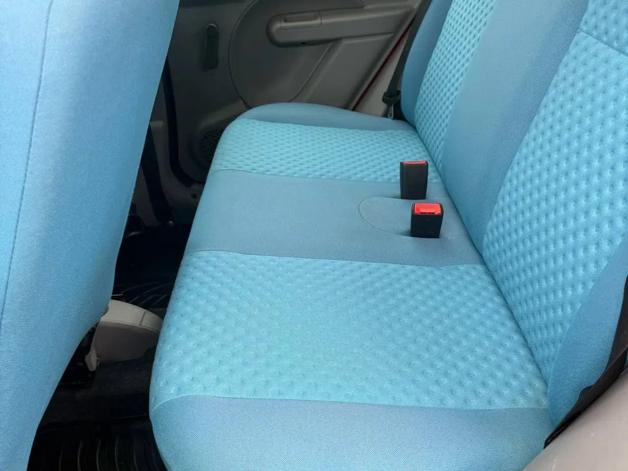 Billede 7 - Fiat Panda 1,2 Ciao