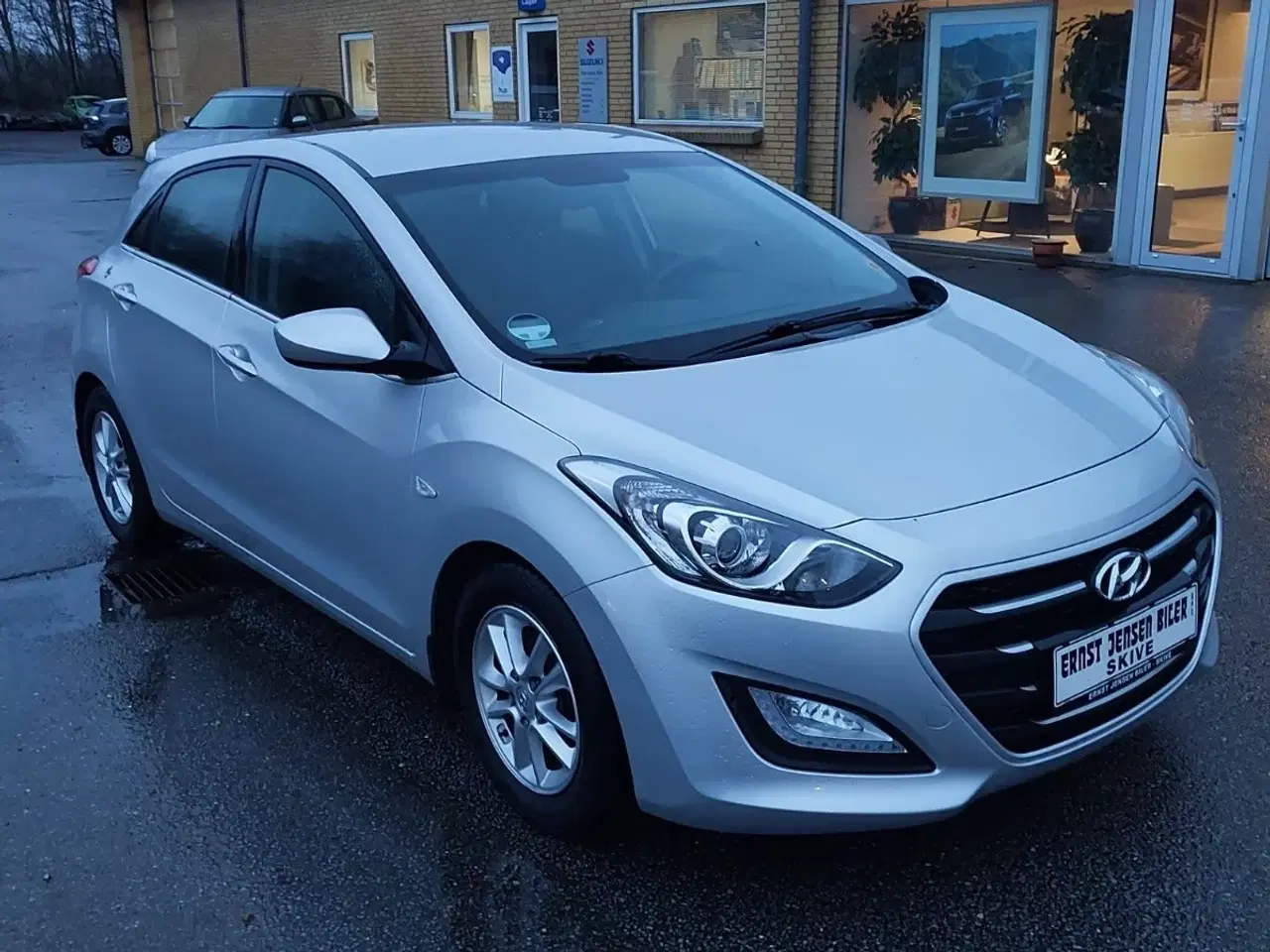 Billede 2 - Hyundai i30 1,6 GDi Premium