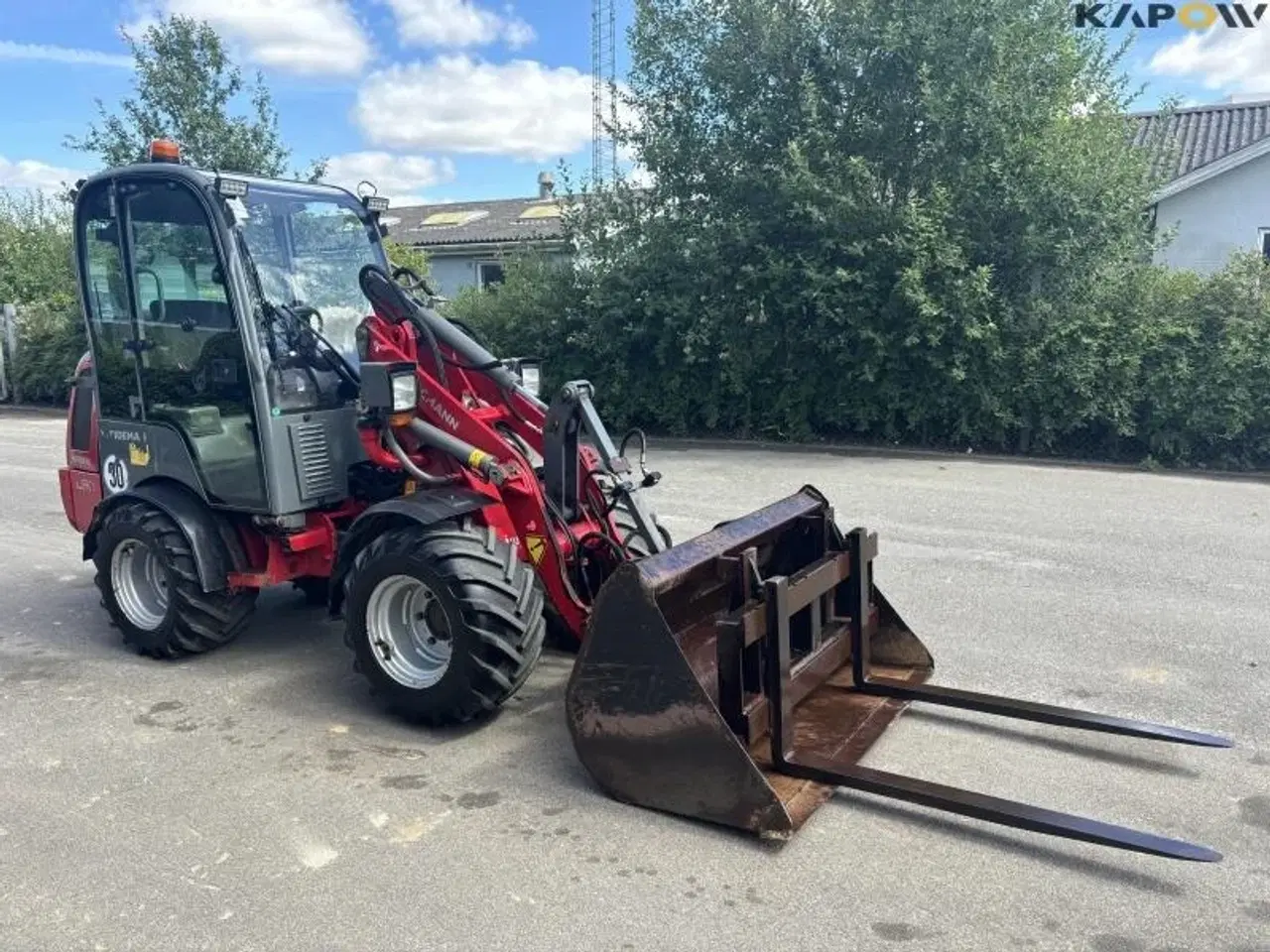 Billede 3 - Weidemann RL 24