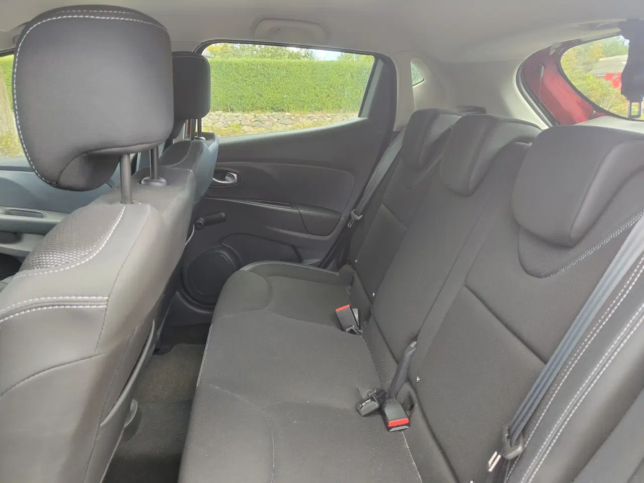 Billede 9 - Renault Clio