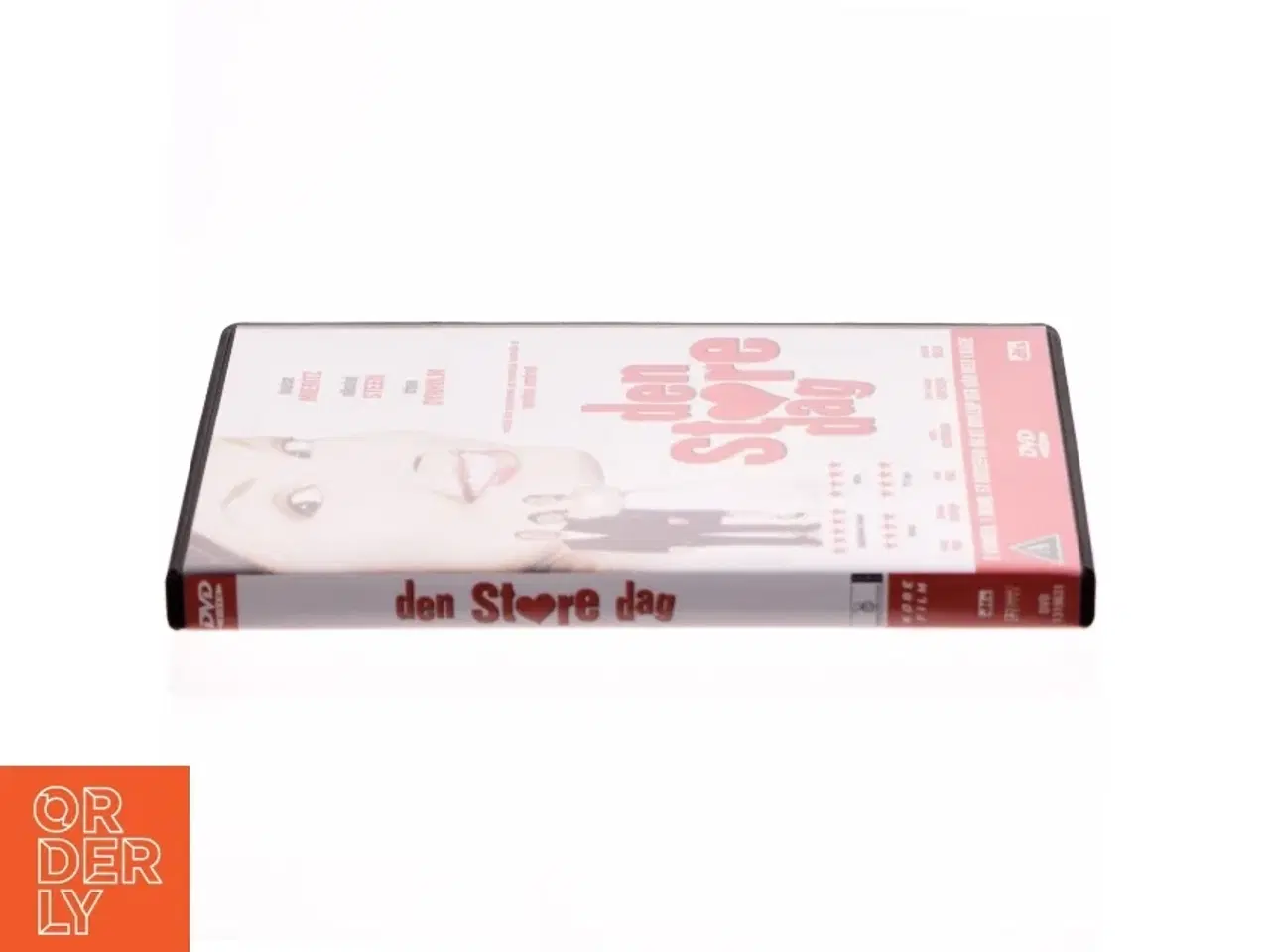 Billede 2 - Den Store Dag