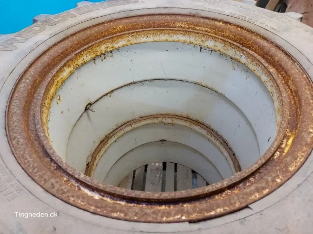 Billede 21 - 28" 380/70R28