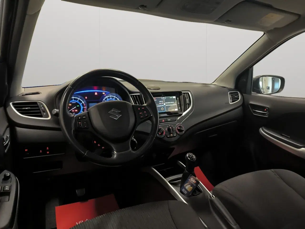 Billede 5 - Suzuki Baleno 1,2 Dualjet Active